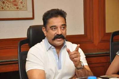 Kamal Haasan